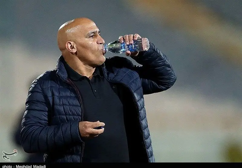 لقب خاص عراقی‌ها برای منصوریان فاش شد