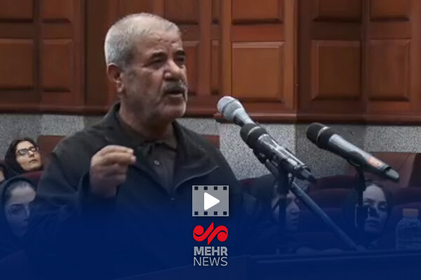 ماجرای خودسوزی عضو گروهک تروریستی منافقین