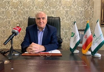 مانع اصلی بازگشت ارز کشاورزی بروکراسی اداری است نه نرخ تالار دوم – تسنیم مانع اصلی بازگشت ارز کشاورزی بروکراسی اداری است نه نرخ تالار دوم – تسنیم