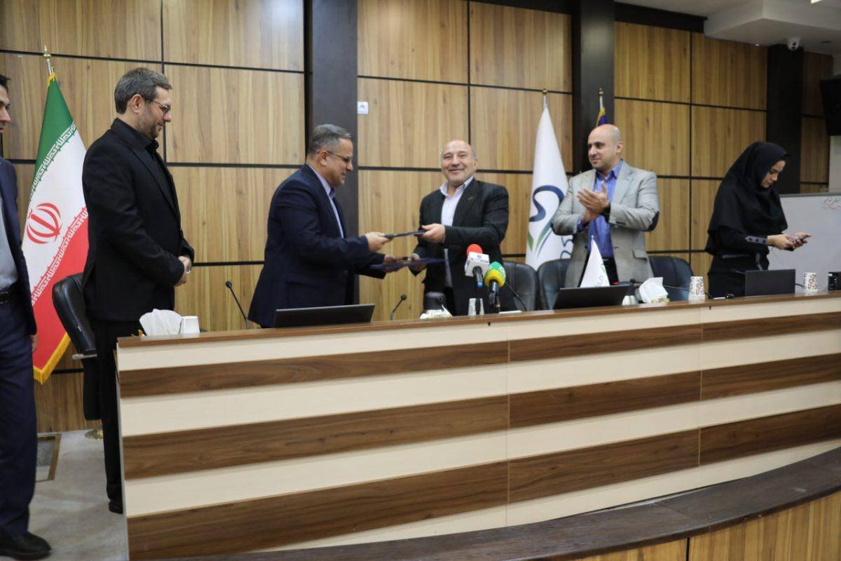 ماکو به‌سوی نسل هفتم مناطق آزاد؛ از باغ‌های فناور تا قطب دیتاسنتر کشور