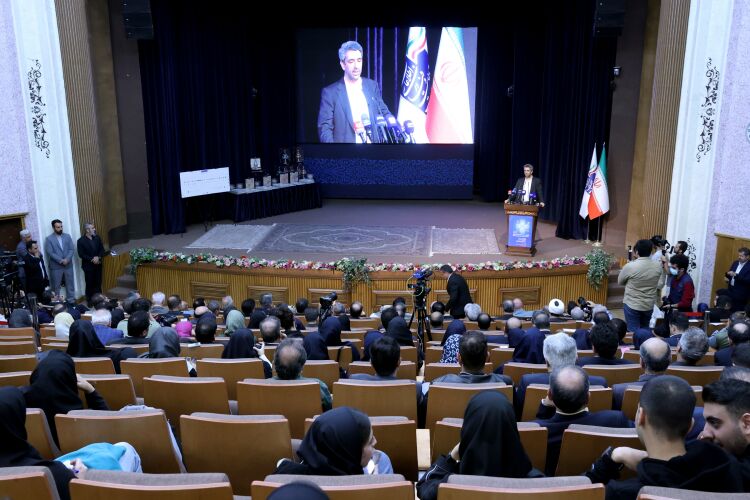 معاون ارتباطات دفتر رئیس جمهور: روابط عمومی دستگاه‌ها پرچمدار نهضت پاسخگویی مردم باشند