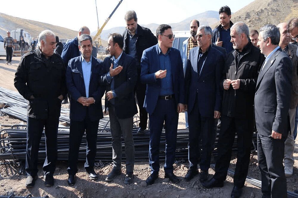 معاون وزیر راه: راه‌آهن اردبیل امسال به بهره‌برداری می‌رسد