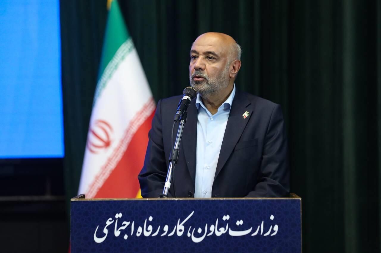 میدری: طرح محله‌محوری فرصتی تاریخی برای جهش مشارکت های مردمی است