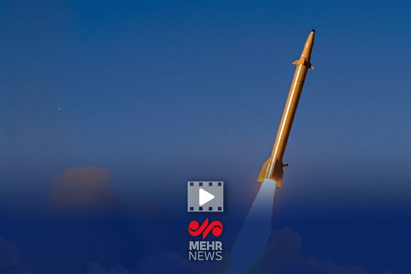 ناکامی صد میلیون دلاری آمریکا مقابل ۶ موشک ایرانی