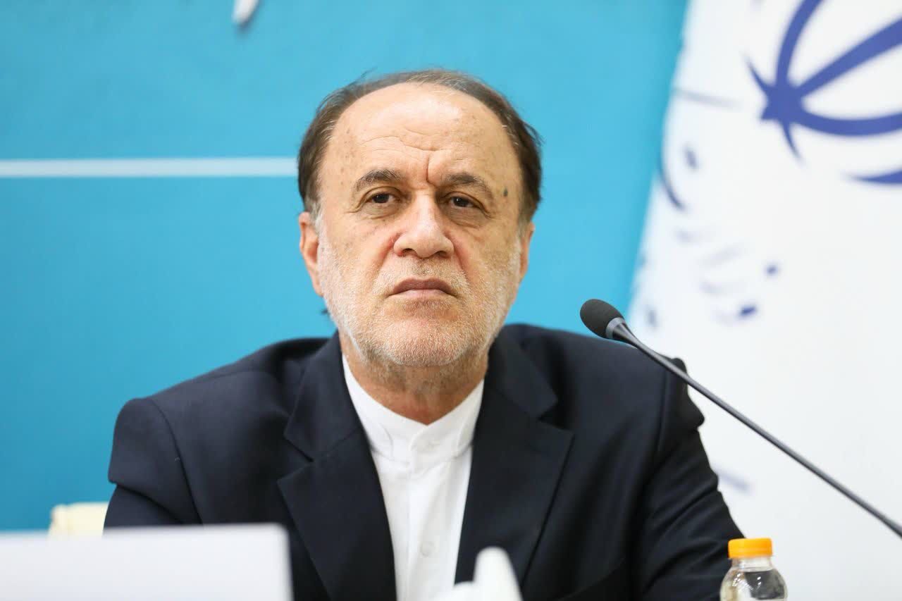 نایب رئیس مجلس: در فضای مجازی باید امنیت روانی جامعه حفظ شود