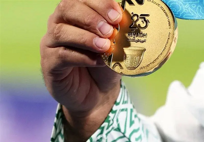 نگاهی به عملکرد کاروان ایران در بازی‌های کشورهای اسلامی/ووشو و کشتی فرنگی، موفق‌ترین رشته‌ها