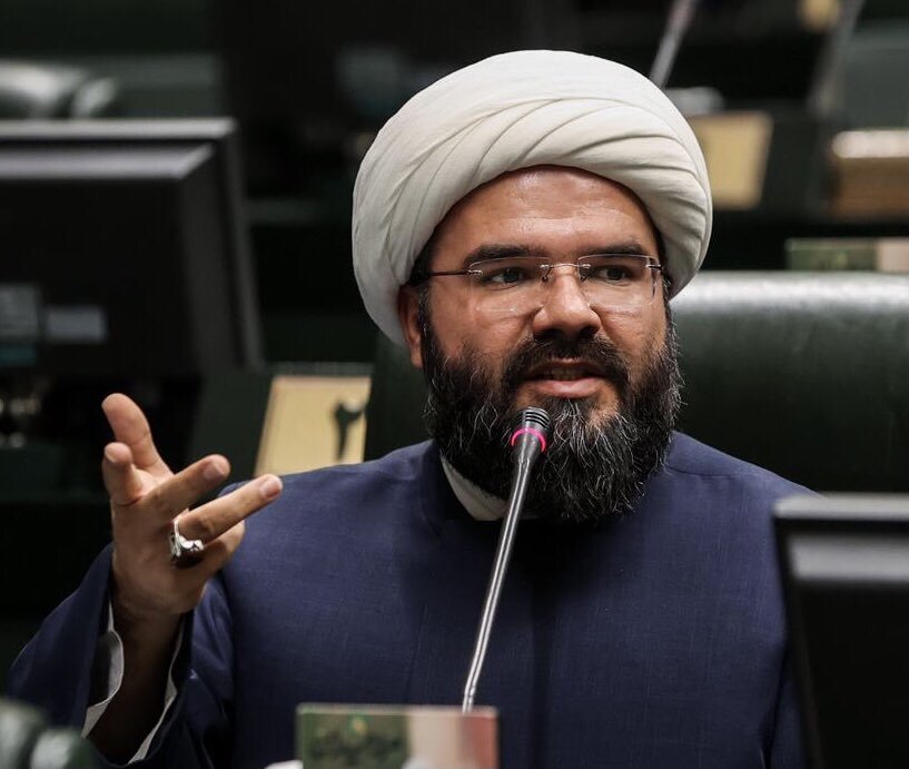 نیک‌بین: بازار برنج نیازمند نظارت جدی است