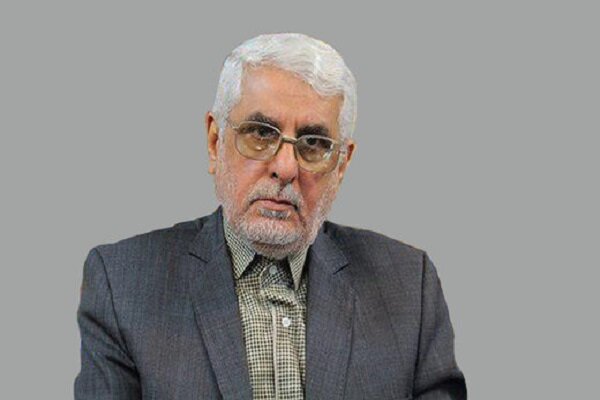 هانی زاده: دولت ترکیه باید توضیح دهد چرا «احمدرضا بیضایی» بازداشت شد