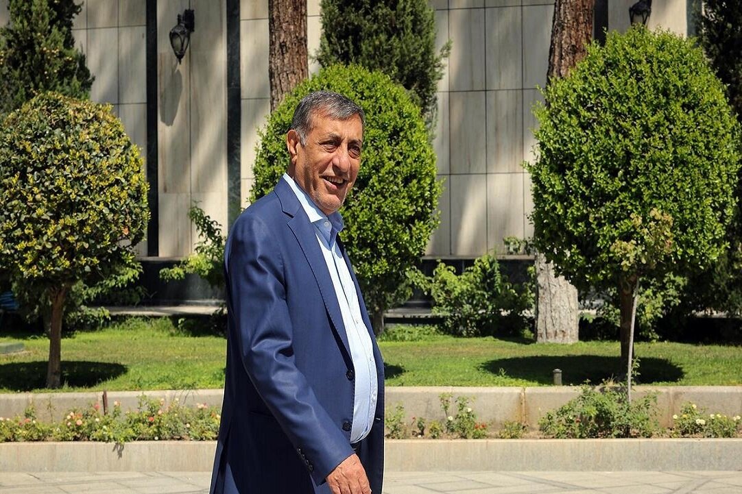 هزینه‌کرد ۸۰ درصد بودجه کشور در حوزه نیروی انسانی