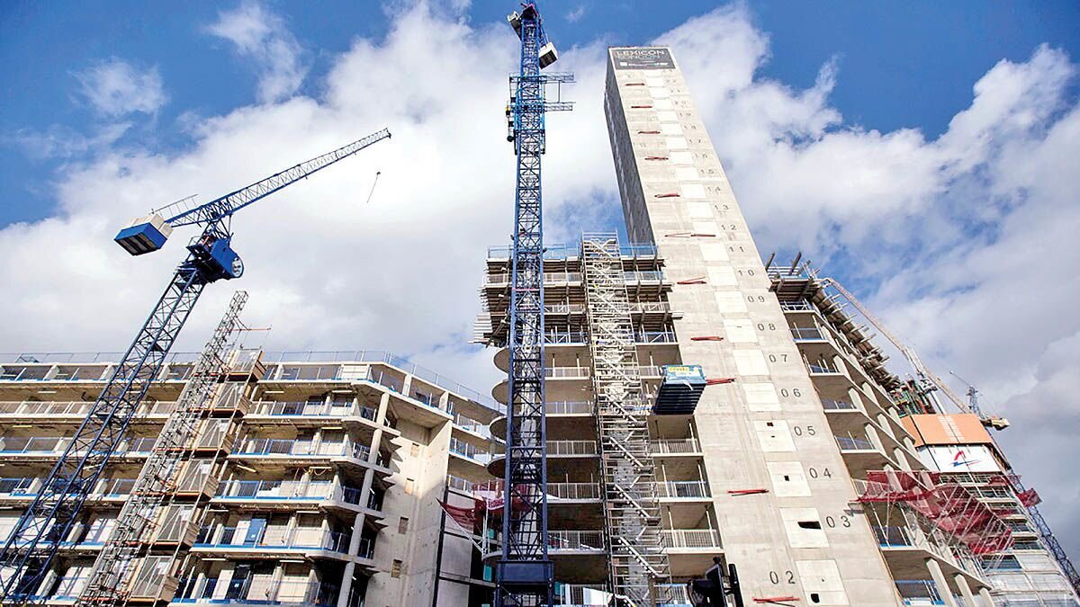 هشدار به متقاضیان مسکن ملی پرند/ این پیامک را جدی بگیرید هشدار به متقاضیان مسکن ملی پرند/ این پیامک را جدی بگیرید