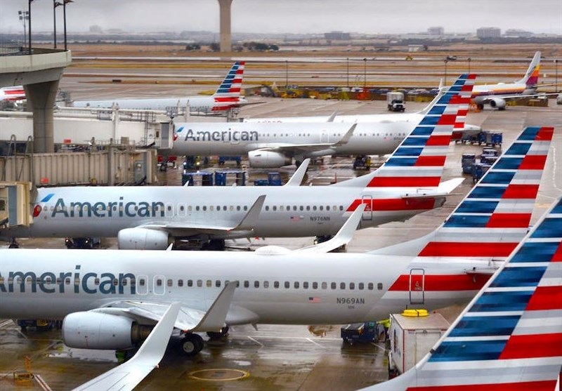 هشدار وزیر حمل‌ونقل آمریکا درباره ادامه لغو پروازها به‌دلیل تعطیلی دولت – تسنیم