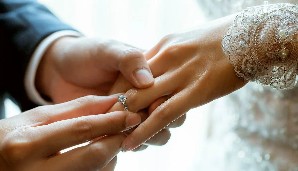 همسان‌ گزینی در ازدواج