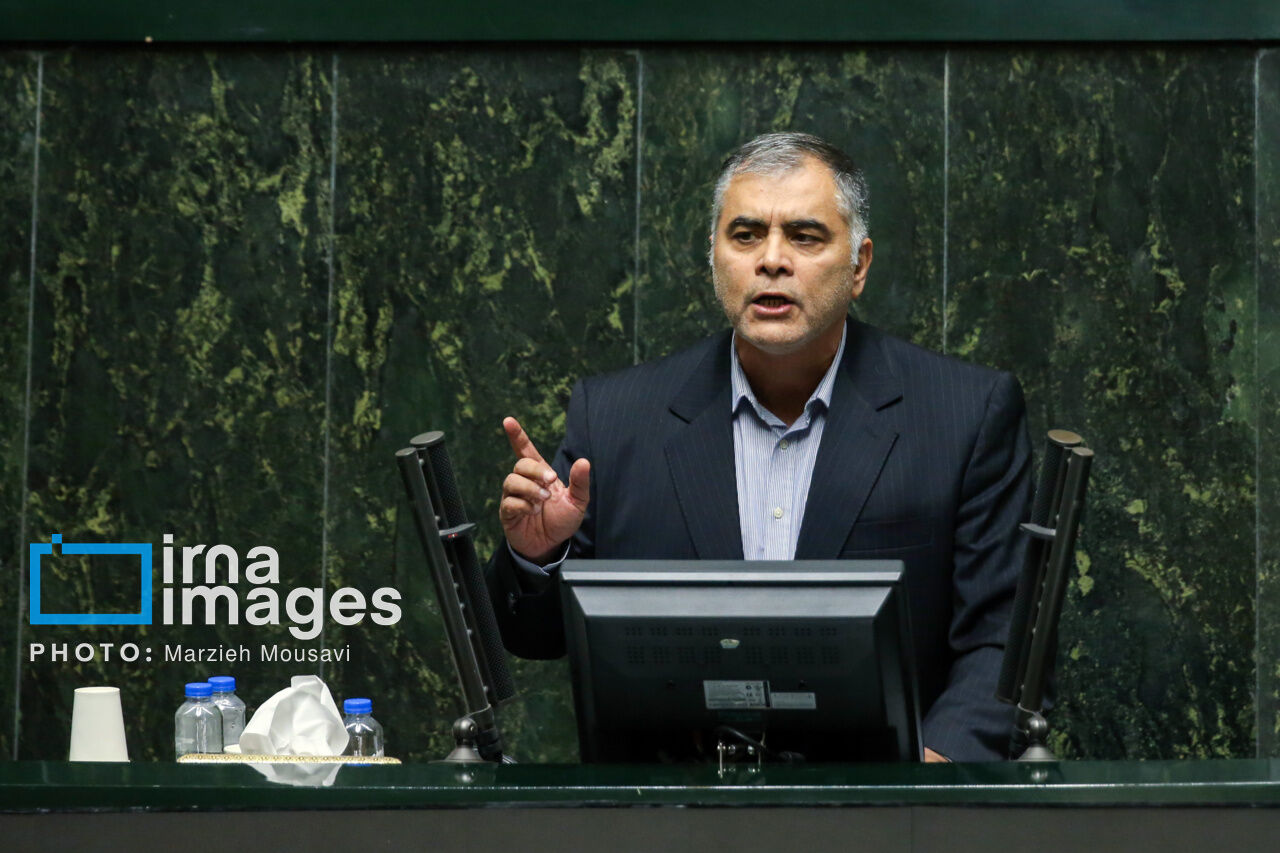 وزیر نفت: تحقق اهداف برنامه هفتم در گرو ۱۹۰ میلیارد دلار سرمایه‌گذاری است