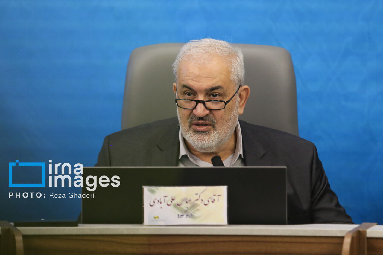 وزیر نیرو اختیاراتش را به استاندار کرمان واگذار کرد