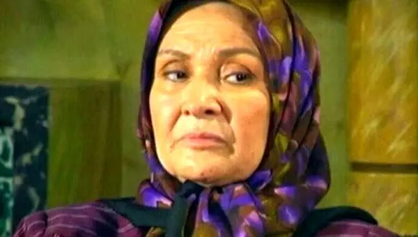 وضعیت ناراحت کننده هنرمند پیشکسوت + فیلم