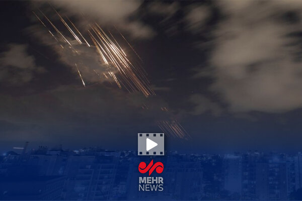 وعده صادق ۲، مقاومت را در منطقه احیا کرد