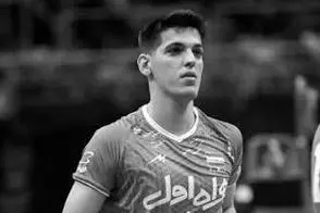 ویدئویی دردناک از خانه پدری صابر کاظمی