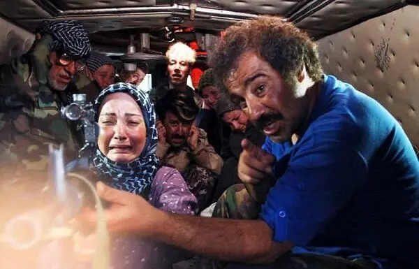 پایتخت۸ قطعی شد | «زیر آسمان شهر» و «آژانس دوستی» کلید خورد