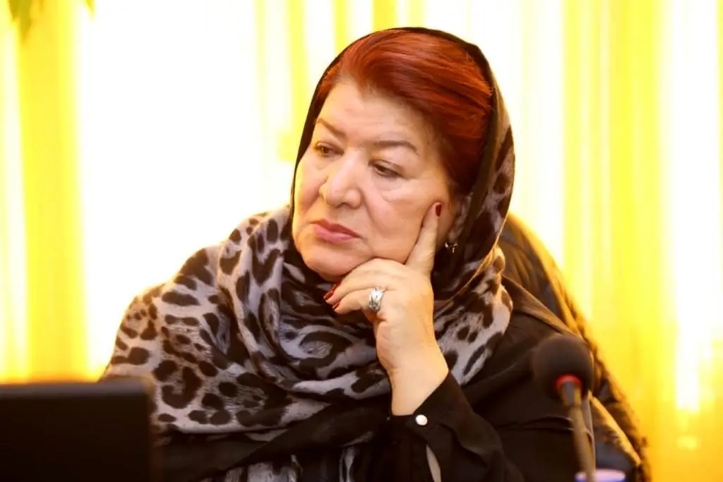 پوران درخشنده: من آغازگر جریان «می‌تو» در ایران بودم