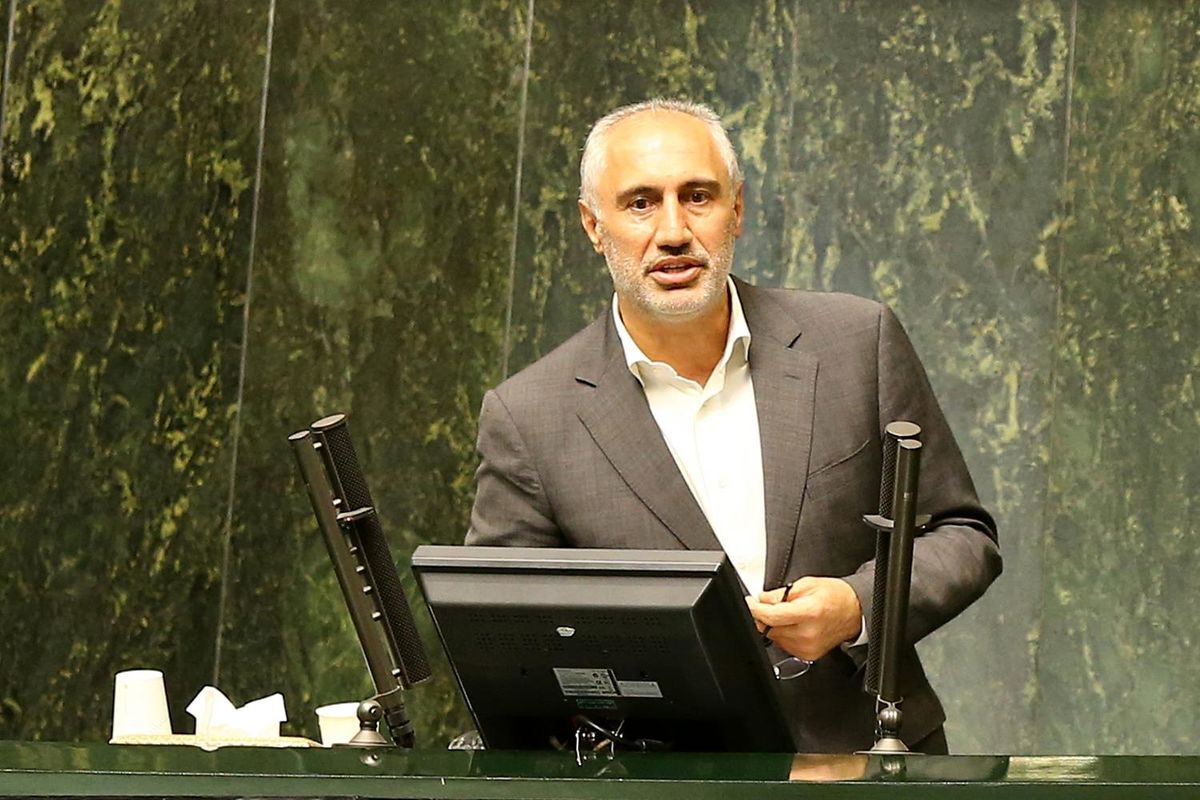 پورمحمدی: برنامه های قبلی توسعه فاقد مدیریت و راهبری بودند