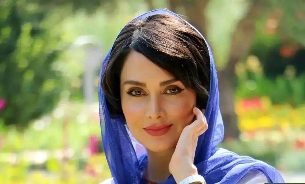 چهره زیبای آسیه سریال «بچه مهندس»+عکس