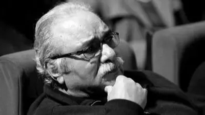 چهلمِ محمد کاسبی چهلمِ محمد کاسبی