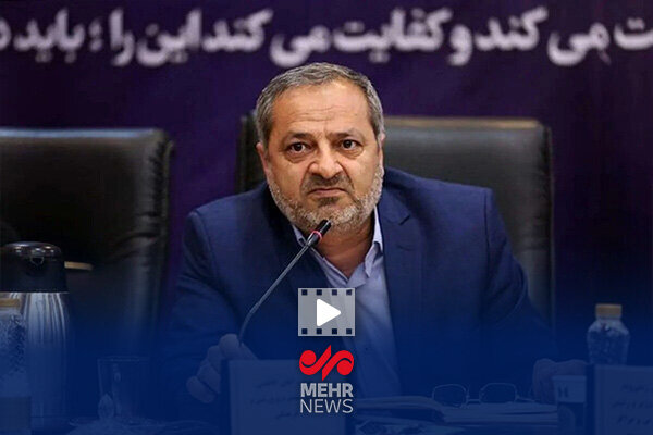 کاظمی: توانستیم بین ۷۰ تا ۸۰ درصد معلمان را آموزش یکسان بدهیم کاظمی: توانستیم بین ۷۰ تا ۸۰ درصد معلمان را آموزش یکسان بدهیم