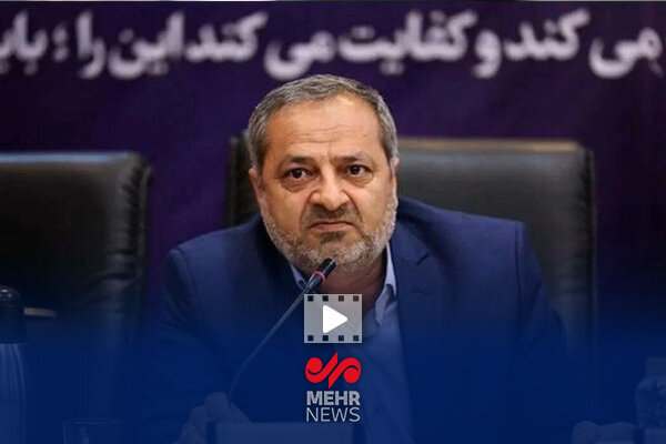 کاظمی: معدل کل دوره متوسطه افزایش داشته است