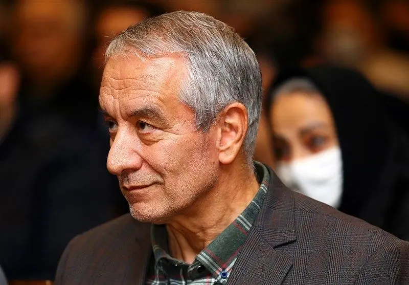 افشاگری کفاشیان علیه زنوزی: به هواداران خط می‌دهد و سابقه‌دار است/ یادم می‌آید زمانی که در AFC بودم …