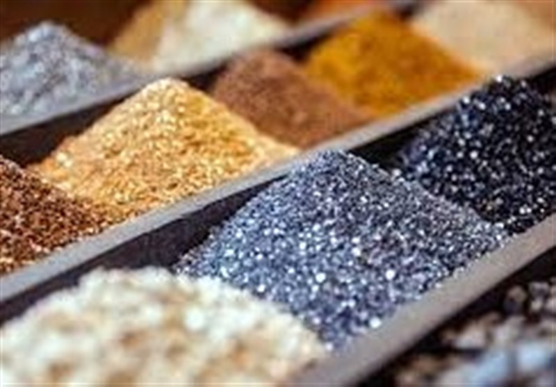 گلدمن ساکس: غرب در بازار عناصر کمیاب 10 سال از چین عقب‌تر است – تسنیم