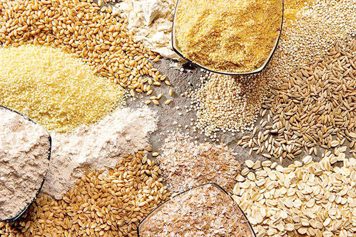 ۲ کشتی ۱۳۸ هزار تنی نهاده دامی در لنگرگاه در نوبت پهلو گیری هستند