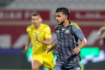 قایدی به دنبال معجزه با النصر! قایدی به دنبال معجزه با النصر!