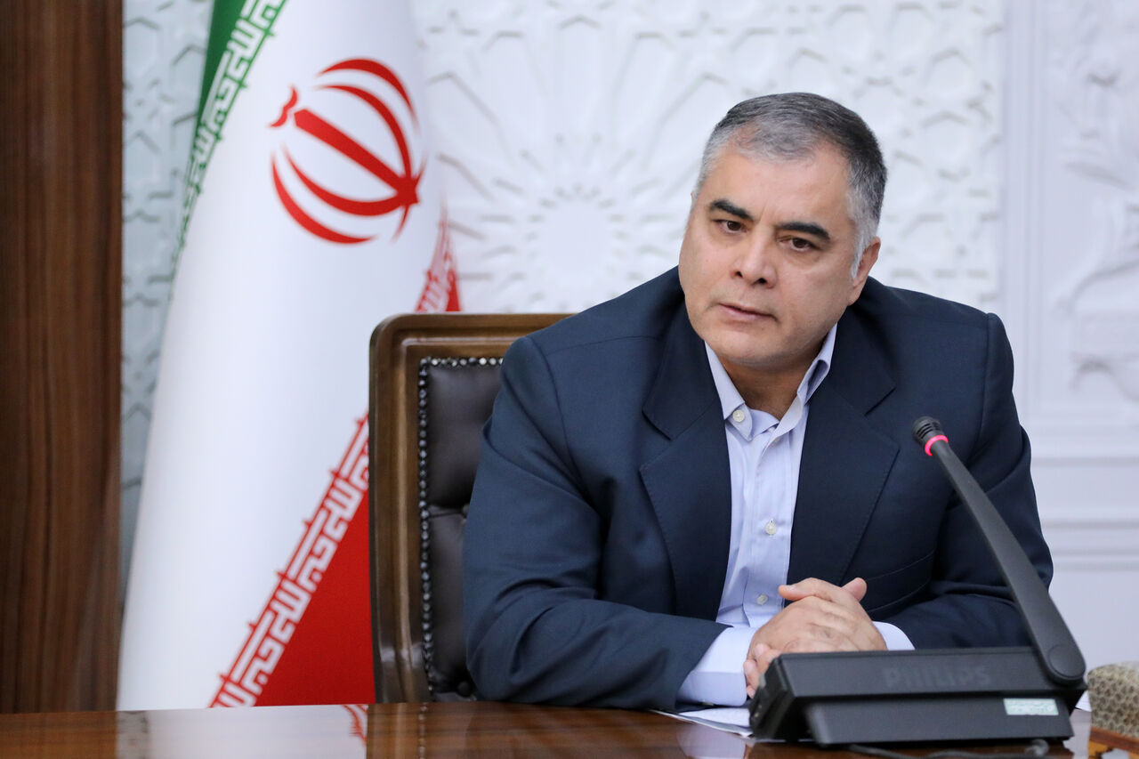 پاک نژاد:خط قرمز، قطعی گاز تجاری و خانگی است/نقش کلیدی صنعت پتروشیمی در اقتصاد کشور