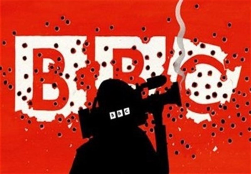 BBC فارسی باز هم دروغ گفت – تسنیم