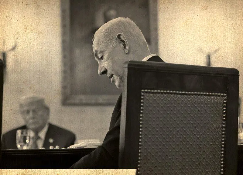 آخرین هماهنگی‌ها برای حمله دوباره به ایران؟