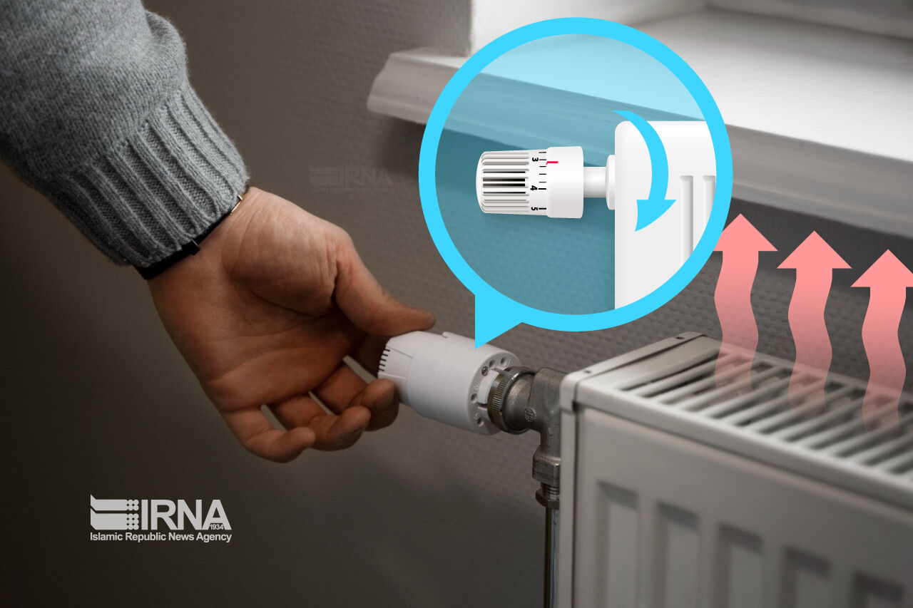 آغاز به کار گشت ویژه برای کنترل مصرف گاز ادارات در استان تهران