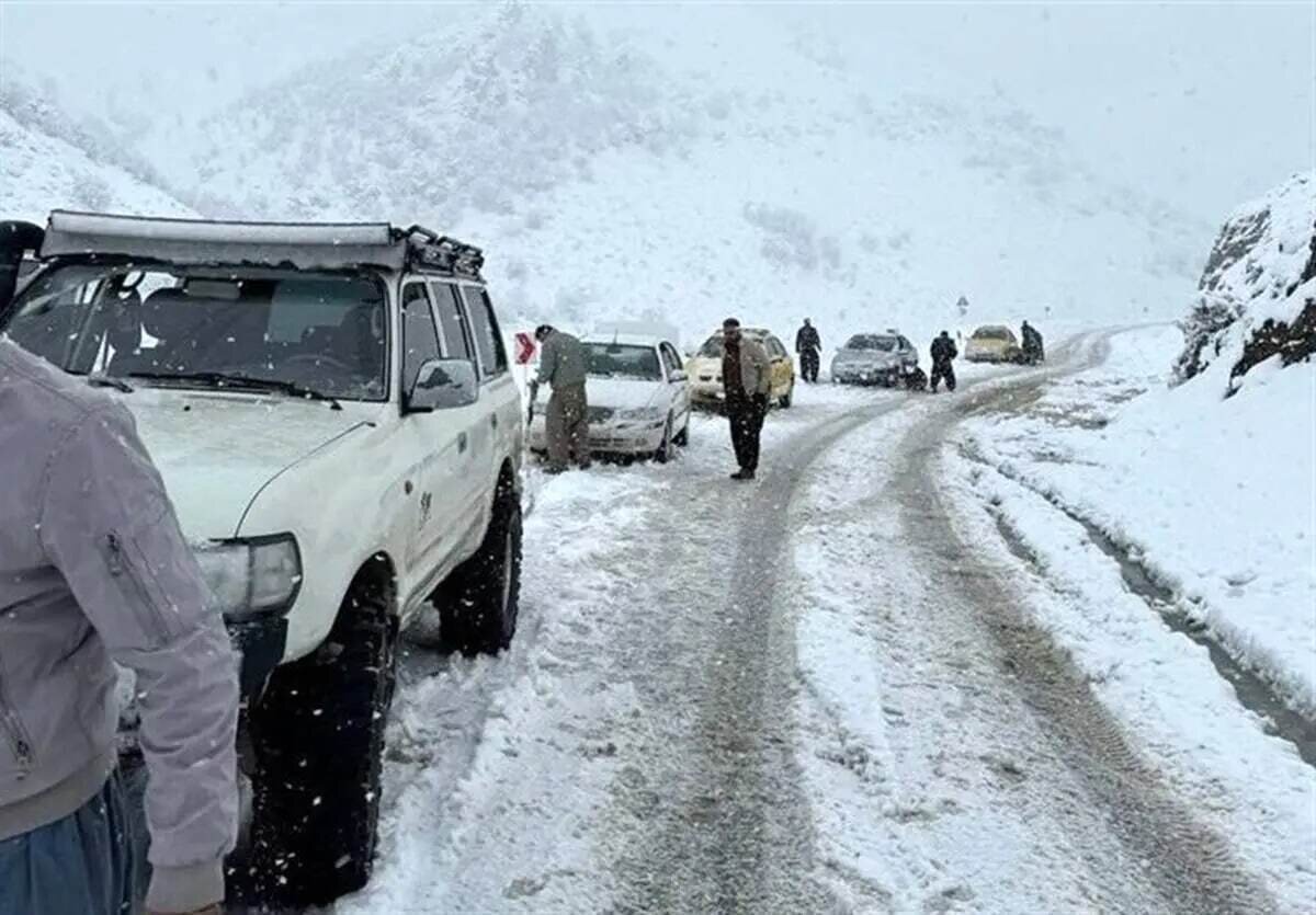 آماده‌باش در تهران اعلام شد/ اطلاعیه مهم هواشناسی را بخوانید