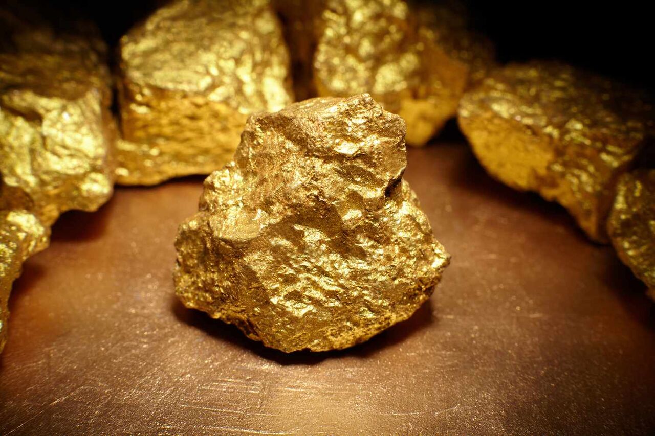 از طلای دیجیتال تا صندوق‌های ETF؛ روایت سال فراموش‌نشدنی فلز زرد