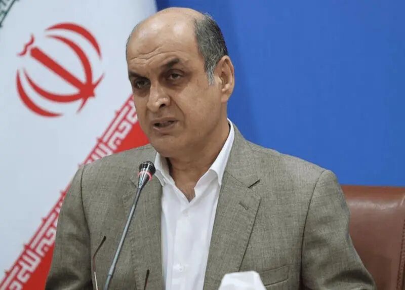 استاندار گیلان از توافق با جمهوری آذربایجان برای تسریع در روند عبور کامیون ها خبر داد