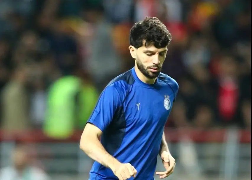 استوری تازه ماشاریپوف در هوای برفی خبرساز شد + فیلم استوری تازه ماشاریپوف در هوای برفی خبرساز شد + فیلم