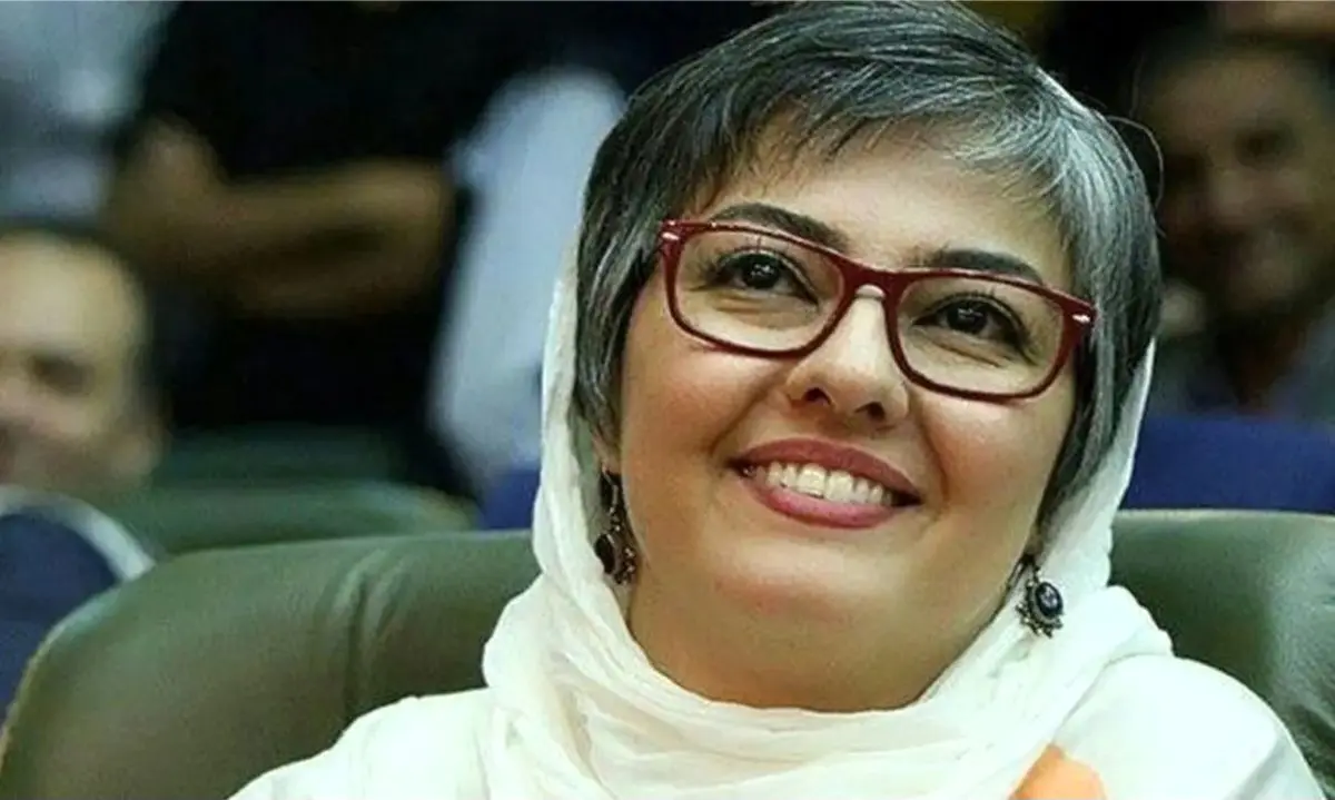 استوری طعنه آمیز آناهیتا همتی مورد توجه قرار گرفت
