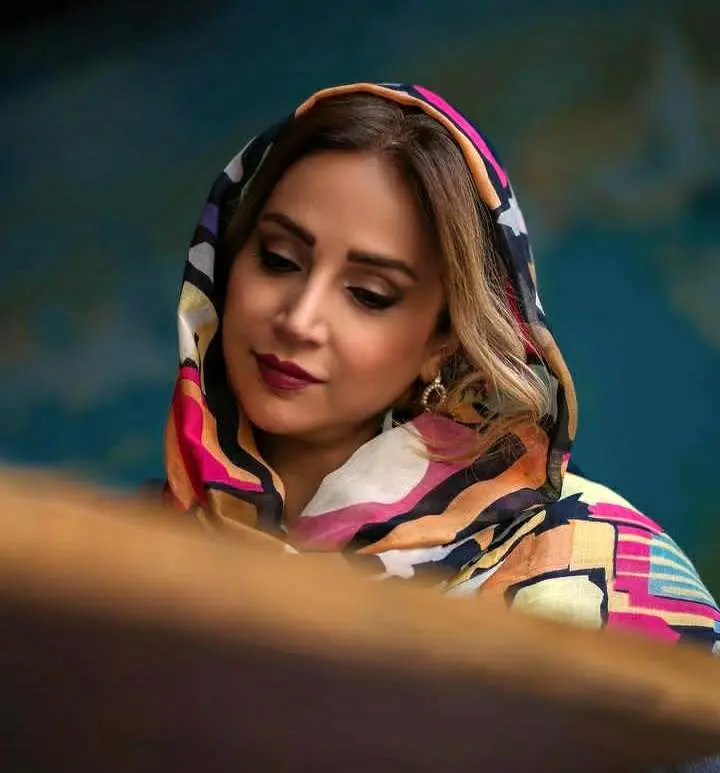 استوری متفاوت شبنم قلی‌خانی با عروسکش؛ لحظه‌ای صمیمی و کودکانه  +عکس