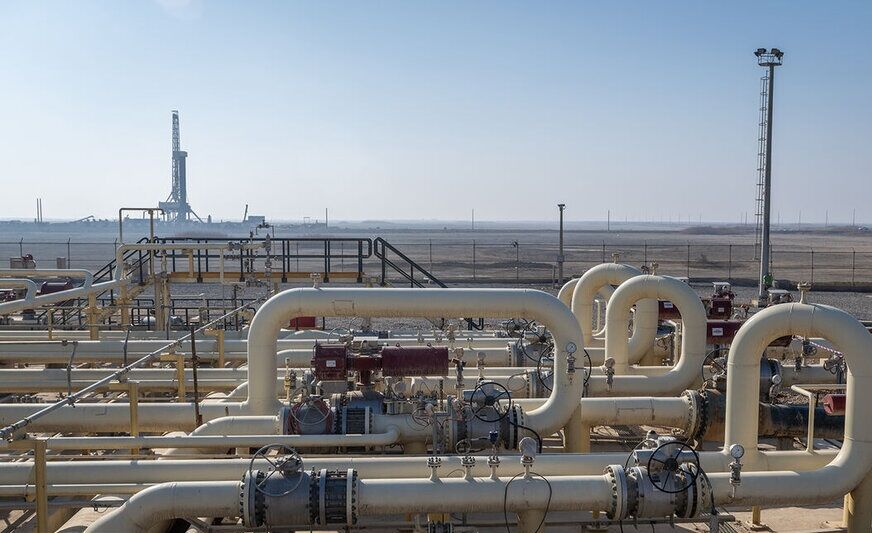 اهمیت راهبردی فرآورش آزادگان جنوبی در روند افزایش تولید نفت