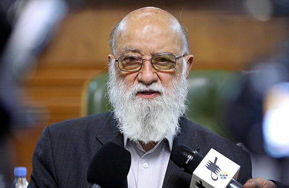ایستگاه متروی «سرباز» کی افتتاح می‌شود؟/ اظهارات چمران درباره تشکیل جلسات شورای شهر در مترو