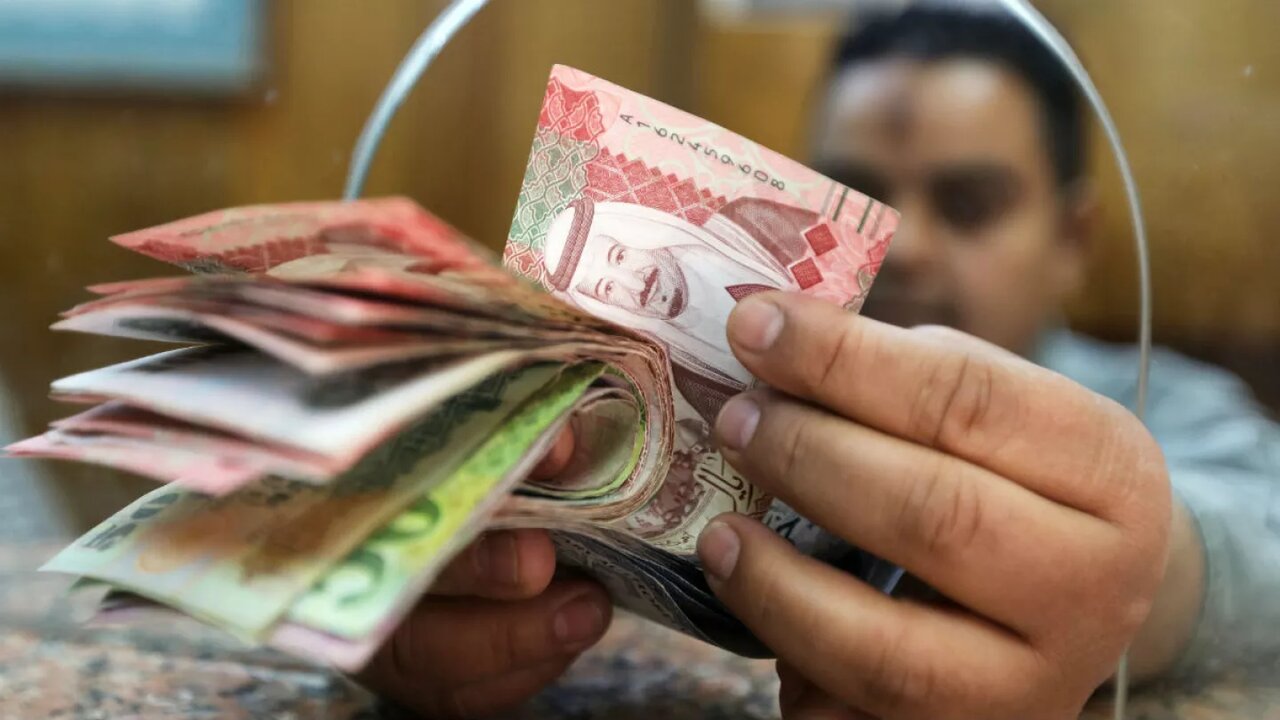 بهای ارزهای عربی در بازار امروز یک دی/ هم دینار عراق پایین رفت،هم ریال عربستان