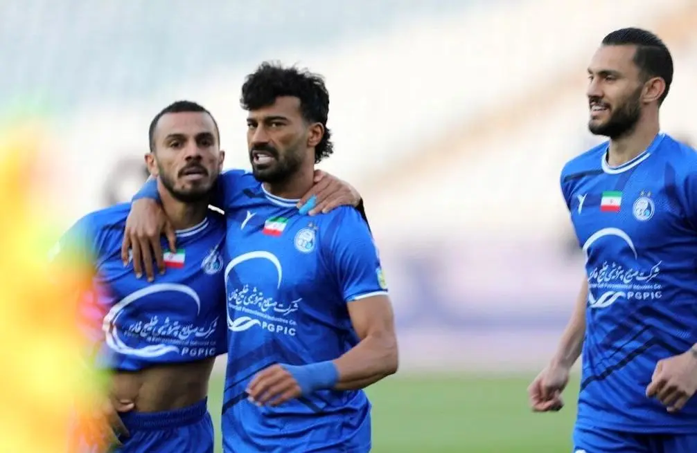 تصمیم جدید ساپینتو علیه جلالی و رضاییان تصمیم جدید ساپینتو علیه جلالی و رضاییان