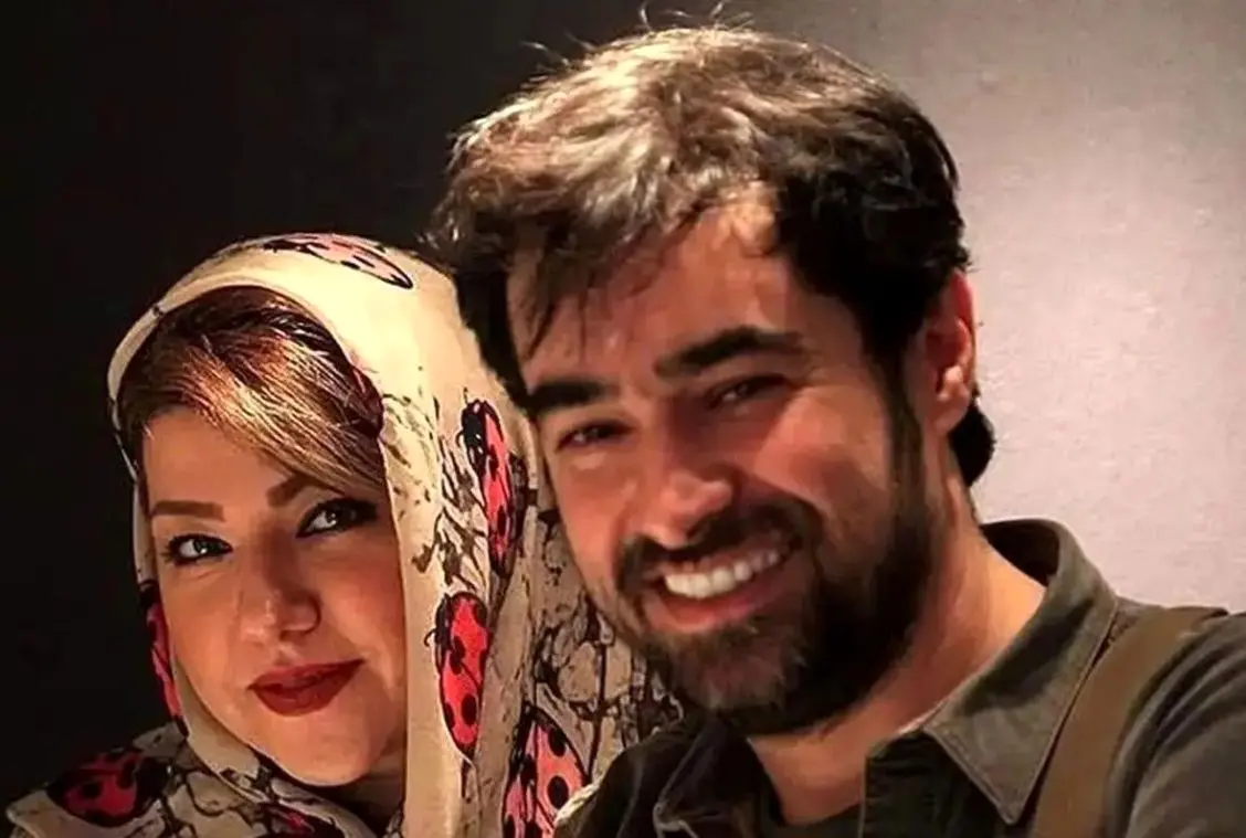 تولد ۴۵ سالگی همسر سابق شهاب حسینی؛ پیام پراحساس پریچهر قنبری از لس‌آنجلس!