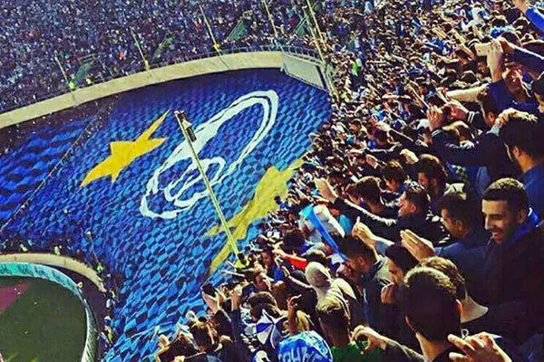 تکلیف این بازیکن را یکسره کن آقای ساپینتو!