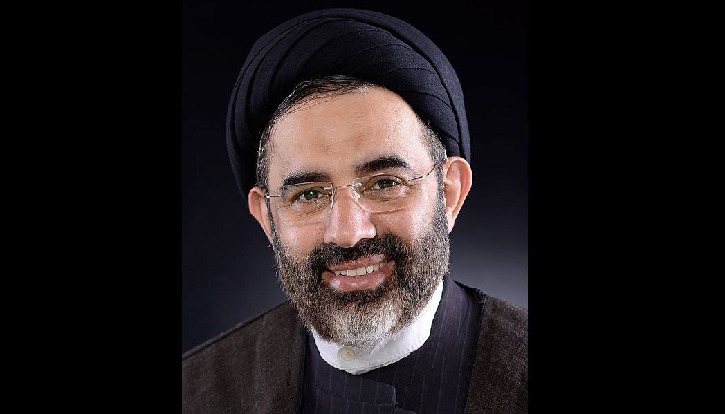 حجت الاسلام سید احمد موسوی رئیس بنیاد شهید و امور ایثارگران شد