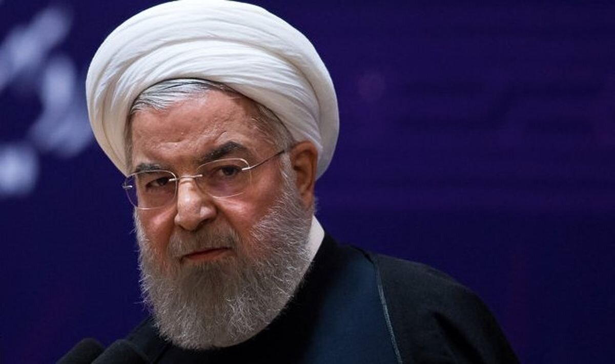 حسن روحانی یک پیام جدید صادر کرد